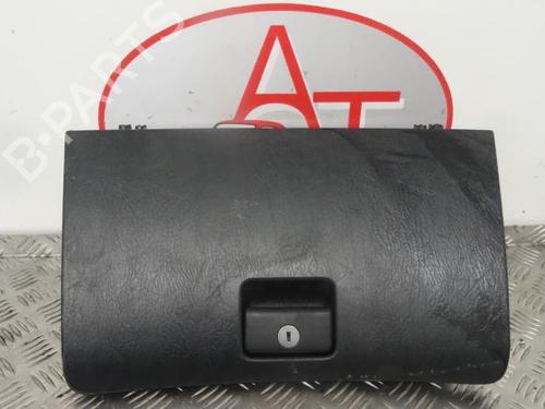 Used Glove box TOYOTA COROLLA (_E12_) 1.4 D (NDE120_, NDE120R) (90 hp) 13226469
