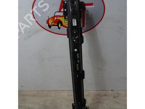 Front bumper reinforcement PEUGEOT 1007 (KM_) 1.6 16V | BP13227201C109 