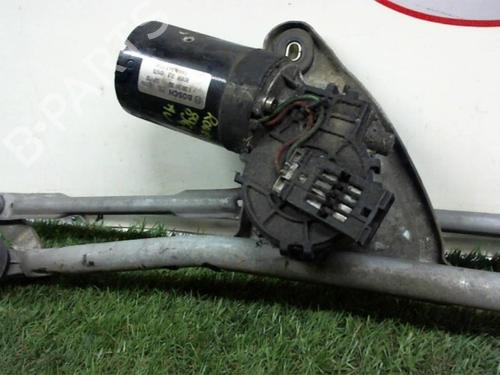 Front wiper motor ROVER 75 (RJ) 2.0 CDTi | BP12968191M29 