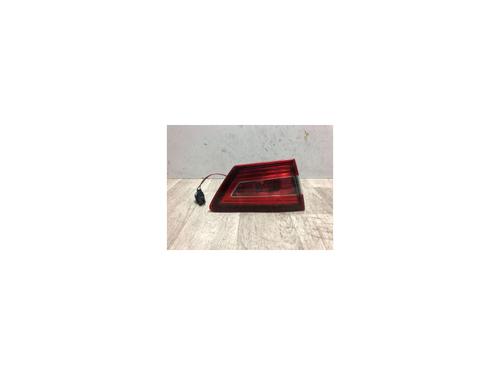 Used Left tailgate light RENAULT CLIO IV (BH_) 1.5 dCi 75 (75 hp) 23872014