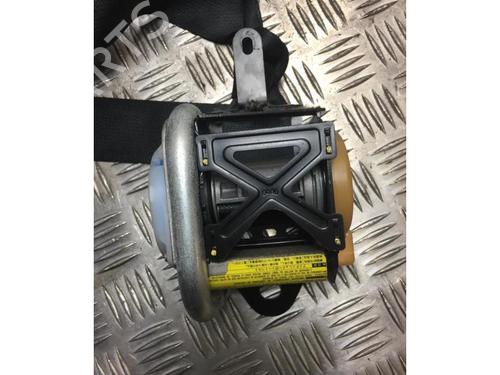 Front left seatbelt TOYOTA AVENSIS (_T25_) 2.0 D-4D (ADT250_, ADT250R) | BP24191303I26 