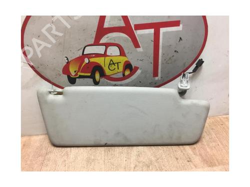 Left sun visor VW TOURAN (1T1, 1T2) 2.0 TDI | BP13287048I1