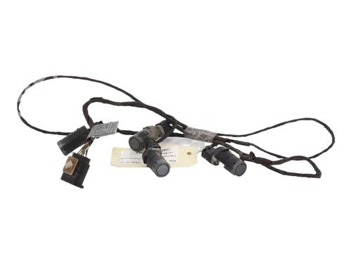 Used Electronic module Electronic module BMW 5 Touring (E61) 530 xd (231 hp) 36440191 36440191