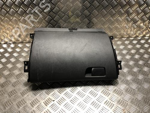 Handskerum Handskerum RENAULT MEGANE IV Hatchback (B9A/M/N_) 1.5 Blue dCi 115 (B9A6) (116 hp) 34415703 34415703