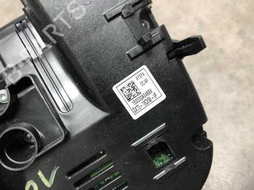 Climate control JAGUAR XE (X760) 2.0 D | BP20622100I5