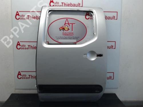 Used Left rear door FORD USA BRONCO SUV 5.8 4WD (214 hp) 12970744