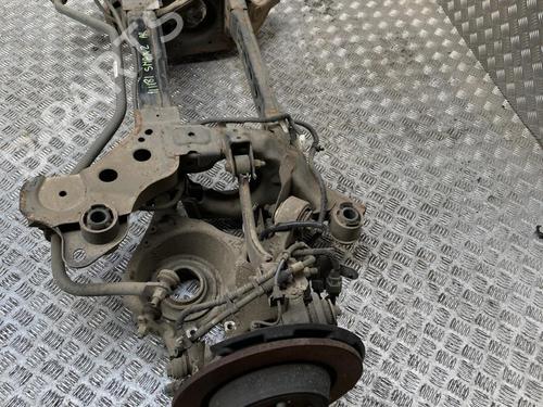 Rear axle FORD S-MAX (CJ, WA6) 2.0 EcoBlue | BP35981791M2 - Image 2