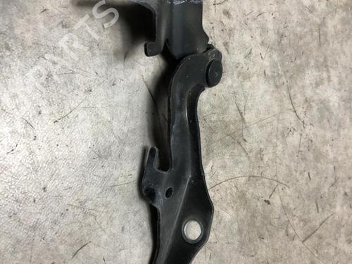 Used Hinge/Door check strap TOYOTA AVENSIS (_T25_) 2.0 D-4D (CDT250_, CDT250R) (116 hp) 20625618