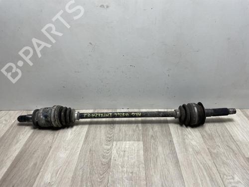 Antriebswelle links hinten für SUBARU IMPREZA Hatchback (GR, GH, G3) 2.0 D AWD (150 hp) 28586623
