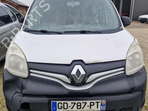 Used Parts RENAULT KANGOO Express (FW0/1_)  1.5 dCi 75 (FW07, FW10, FW04)  4506215