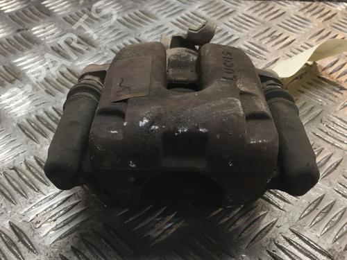 Left rear brake caliper CITROËN C3 III (SX) 1.6 BlueHDi 100 | BP24631273M107 - Image 2