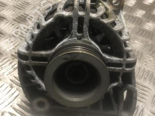 Alternator FIAT PANDA (169_) 1.2 (169AXF2A, 169AXF1A) | BP31021711M7
