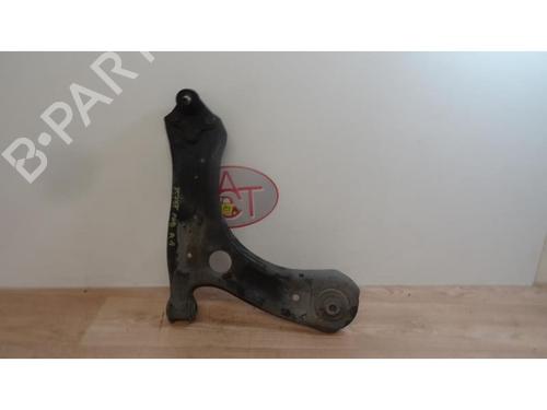 Used Right front suspension arm AUDI A1 (8X1, 8XK) 1.4 TFSI (122 hp) 13285444