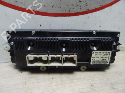 Used Climate control Climate control 39227353 39227353