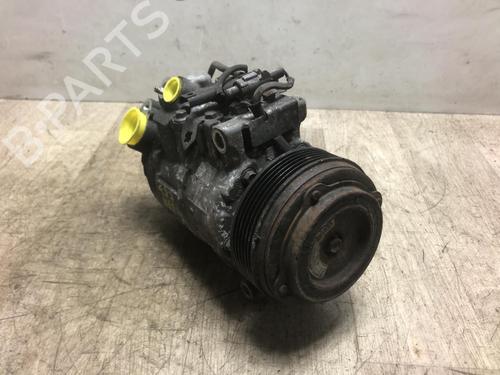 Used AC compressor BMW 1 (E87) 120 d (177 hp) 23035888