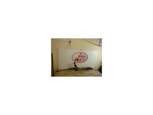 Used Steering rack FORD TRANSIT Van (FA_ _) 2.4 TDCi RWD (140 hp) 28334402