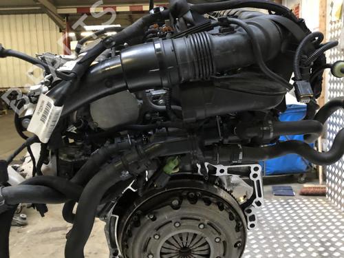 Engine CITROËN C4 CACTUS 1.2 PureTech 130 | BP31872764M1 
