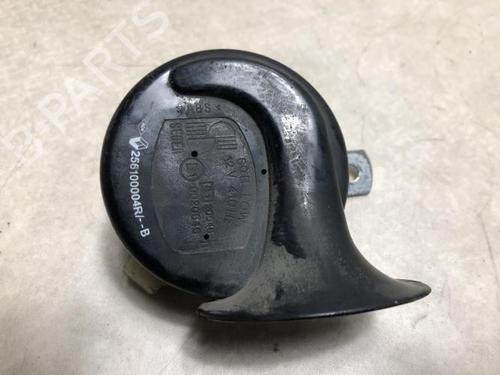 Horn RENAULT MEGANE III Hatchback (BZ0/1_, B3_) 1.5 dCi | BP29291251E13 