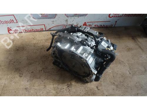 Used Gearbox PEUGEOT 2008 I (CU_) 1.5 BlueHDI 120 (120 hp) 13276179