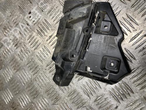 Used Front bumper bracket Front bumper bracket VOLVO C30 (533) 1.6 D (109 hp) 33981854 33981854