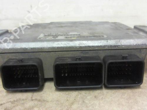 Used Control unit CITROËN XSARA PICASSO (N68) 2.0 HDi (90 hp) 12975500