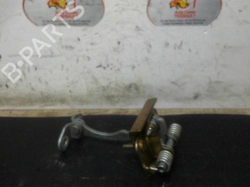 Used Hinge/Door check strap CITROËN XSARA (N1) 1.8 i (90 hp) 13128756