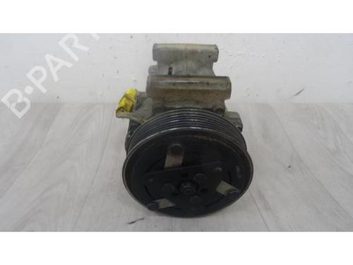 AC compressor PEUGEOT 307 (3A/C) 1.6 16V | BP20630020M34 