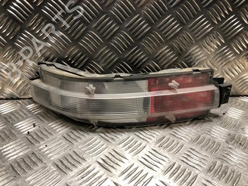 Feu de coffre gauche NISSAN 350Z Coupe (Z33) 3.5 (AAZ33) (280 hp) 32069469