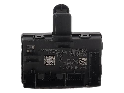 Control unit VW ID.3 (E11, E12) 1st | BP40282513M11 - Image 3