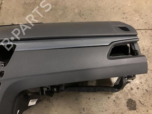 Dashboard PEUGEOT 508 I (8D_) 2.0 HDi | BP31199389C46 