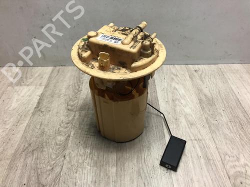 Used Fuel pump PEUGEOT 207 SW (WK_) 1.6 HDi (92 hp) 31195694