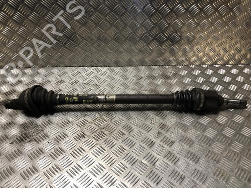 Used Right front driveshaft PEUGEOT 207 (WA_, WC_) 1.6 16V VTi (120 hp) 31246052