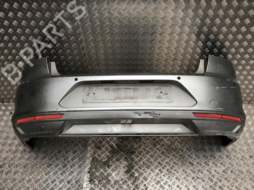 Used Rear bumper Rear bumper VW PASSAT B8 (3G2, CB2) 1.4 TSI (150 hp) 40226701 40226701