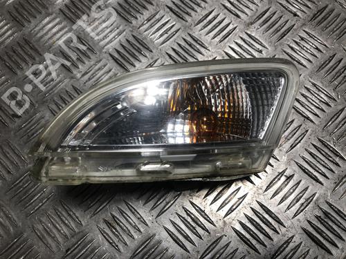 Used Left side indicator Left side indicator RENAULT TWINGO II (CN0_) 1.2 16V (CN04, CN0B) (75 hp) 33917459 33917459