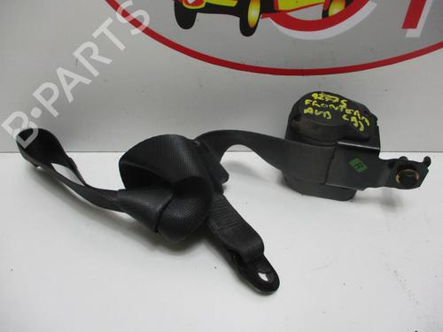 Used Front right seatbelt OPEL FRONTERA B (U99) 2.2 DTI (6B_ZC, 6B_VF, 6B_66, 6B_76) (116 hp) 30782573