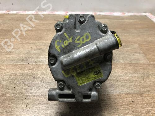 AC compressor FIAT 500 (312_) 1.2 (312AXA1A) | BP23128317M34