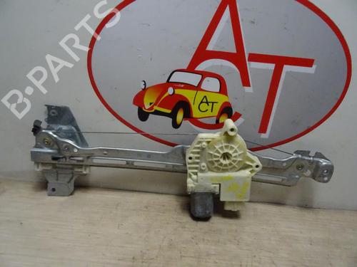 Used Rear left window mechanism Rear left window mechanism PEUGEOT 308 SW II (LC_, LJ_, LR_, LX_, L4_) 1.6 HDi / BlueHDi 115 (LCBHXM, LCBHXT) (115 hp) 13228660 13228660