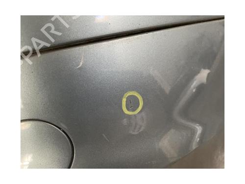 Rear bumper SEAT ALTEA (5P1) 1.9 TDI | BP23068810C8