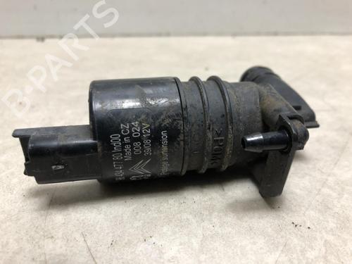 Used Washer pump CITROËN C5 III (RD_) 1.6 HDi 110 (RD9HZC) (109 hp) 20614117