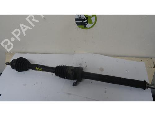 Used Right front driveshaft MERCEDES-BENZ A-CLASS (W168) A 160 (168.033, 168.133) (102 hp) 13291735