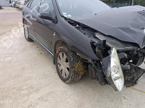 Front left window mechanism CITROËN C5 II (RC_) 1.6 HDi (RC8HZB) | BP20692477C22 