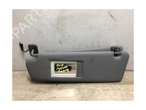 Sonnenblende Links VW TOUAREG (7LA, 7L6, 7L7) 3.0 V6 TDI | BP23873636I1 