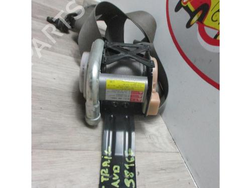 Veiligheidsgordel voor rechts NISSAN X-TRAIL I (T30) 2.2 dCi 4x4 | BP30782618I25 