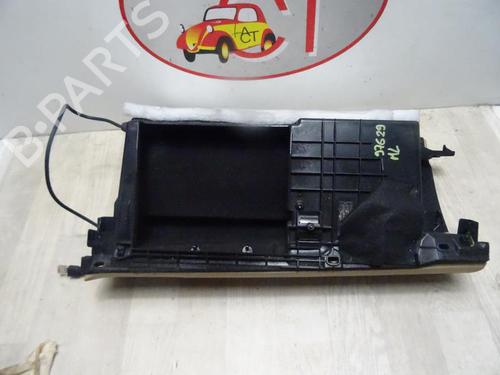 Used Glove box MERCEDES-BENZ M-CLASS (W164) ML 320 CDI 4-matic (164.122) (224 hp) 13226540