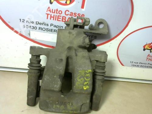 Right rear brake caliper RENAULT SCÉNIC I MPV (JA0/1_, FA0_) 1.9 dCi (JA05, JA1F) | BP12970125M106 