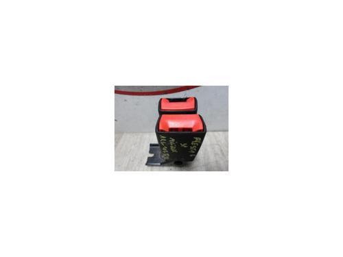 Sikkerhedssele-spænde FORD FIESTA VI (CB1, CCN) 1.4 TDCi (68 hp) 20627094