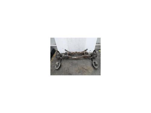 Used Rear axle SEAT ALTEA (5P1) 1.9 TDI (105 hp) 23067906