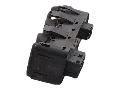 Left front window switch PEUGEOT 5008 (0U_, 0E_) 1.6 HDi | BP37538465I27 - Image 2