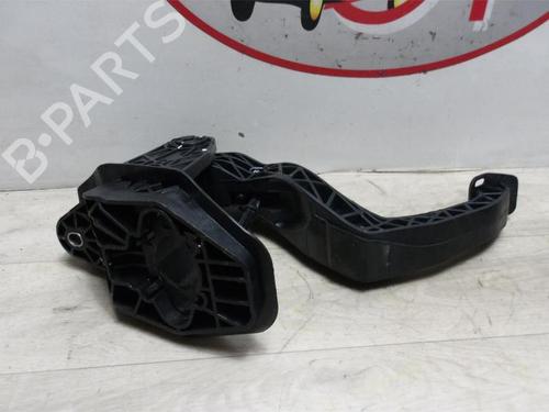 Clutch pedal AUDI A1 (8X1, 8XK) S1 quattro | BP23109348I13 