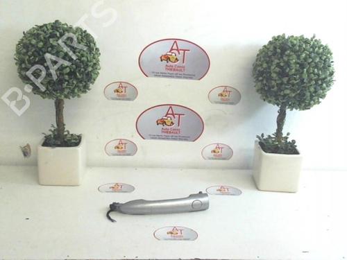 Front left exterior door handle RENAULT SCÉNIC II (JM0/1_) 2.0 dCi (JM1K) | BP13264902C128 